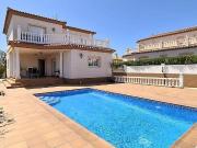 Chalet en venta en Mont Roig del Camp, de 141 m² 4...