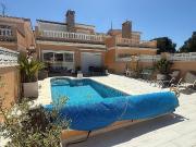 Chalet en venta en Mont Roig del Camp, de 163 m² 4...