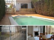 Chalet en venta en Mont roig del Camp, El Casalot Costa...