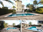 Chalet en venta en Mont roig del Camp, Platja de Mont...