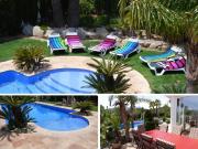 Chalet en venta en Mont roig del Camp, El Casalot Costa...