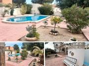 Chalet en venta en Mont roig del Camp, Poble Costa...