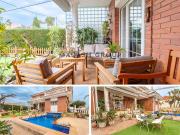 Chalet en venta en Mont roig del Camp, Poble Costa...