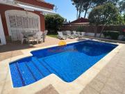 Chalet en venta en Mont roig del Camp Tarragona