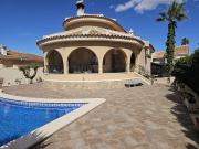 Chalet en venta en Monte Azul, Alicante