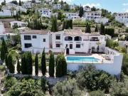 Chalet en venta en Monte Pego, Alicante Costa Blanca