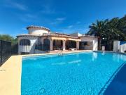 Chalet en venta en Monte Pego, Alicante Costa Blanca