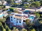Chalet en venta en Monte Pego, Alicante Costa Blanca