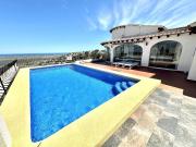 Chalet en venta en Monte Pego, Alicante Costa Blanca