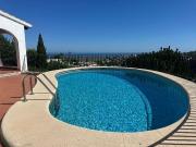Chalet en venta en Monte Pego, Alicante Costa Blanca