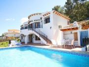 Chalet en venta en Monte Pego, Alicante Costa Blanca