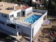 Chalet en venta en Monte Pego, Alicante Costa Blanca