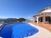 Chalet en venta en Monte Pego, Alicante Costa Blanca