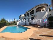 Chalet en venta en Monte Pego, Alicante Costa Blanca