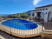 Chalet en venta en Monte Pego, Alicante Costa Blanca