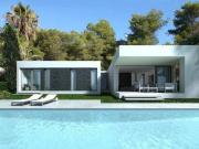Chalet en venta en Monte Solana, Alicante Costa Blanca