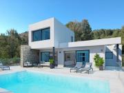 Chalet en venta en Monte Solana, Alicante Costa Blanca