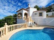 Chalet en venta en Monte Solana, Alicante Costa Blanca
