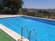 Chalet en venta en Montealegre del Castillo. Zona...