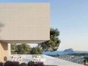 Chalet en venta en Montemar, Alicante Costa Blanca