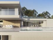 Chalet en venta en Montemar, Alicante Costa Blanca