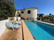 Chalet en venta en Montemar, Alicante Costa Blanca