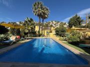 Chalet en venta en Montemar, Alicante Costa Blanca