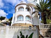 Chalet en venta en Montemar, Alicante Costa Blanca