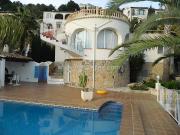 Chalet en venta en Montemar, Alicante Costa Blanca