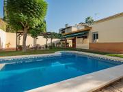 Chalet en venta en Montequinto, Cerros de Montequinto....