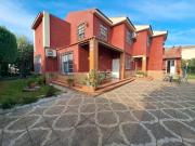 Chalet en venta en Montequinto, Cerros de Montequinto....