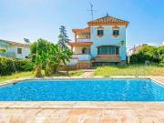 Chalet en venta en Montequinto, Cerros de Montequinto....
