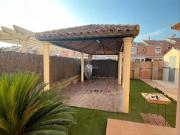 Chalet en venta en Montequinto, Condequinto. Casa...