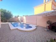 Chalet en venta en Montequinto, Olivar de Quintos. CASA...