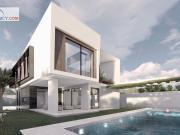 Chalet en venta en Montequinto, Olivar de Quintos....