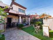 Chalet en venta en Montequinto, Sevilla