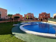 Chalet en venta en Montesinos Los. CHALET ADOSADO EN...