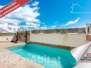 Chalet en venta en Montesinos Los. CHALET DE LUJO Y CON...