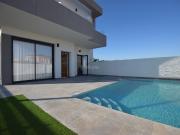 Chalet en venta en Montesinos Los. Chalet moderno de...
