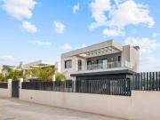 Chalet en venta en Montesinos Los. Chalets Montesinos.