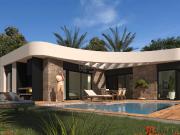 Chalet en venta en Montesinos Los. Chalets Montesinos.