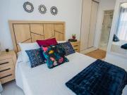 Chalet en venta en Montesinos Los. Chalets Montesinos.