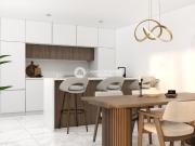 Chalet en venta en Montesinos Los. en Los Montesinos....