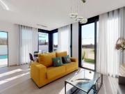 Chalet en venta en Montesinos Los. Exclusiva Villa...