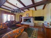 Chalet en venta en Montesinos Los. FINCA RUSTICA CON...