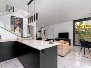 Chalet en venta en Montesinos Los. GRAN CHALET EN LOS...