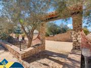 Chalet en venta en Montesinos Los. Villa con piscina...