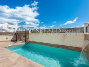 Chalet en venta en Montesinos Los. Villa en Torrevieja....