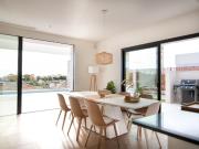 Chalet en venta en Montesinos Los. Villanbspde...