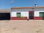 Chalet en venta en Montijo